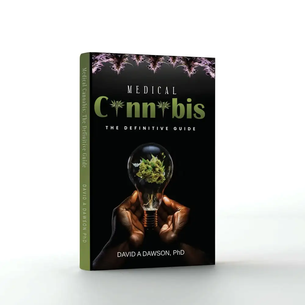 David-A-Dawson-Medical-Cannabis-to-death-The-Definitive-Guide
